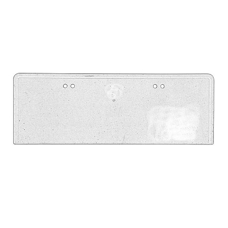 Emblema radiator Emblema Fata plastic crom HONDA CR-V III 06.06- 06.06-09.09 HONDA 71145-S21-000