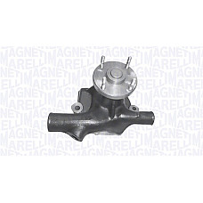Pompa apa apa  NISSAN PICK UP 2.5D 03.86-08.91 MAGNETI MARELLI 352316170803