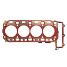 Garnitura chiulasa chiulasa L thickness: 09mm cylinder 5-8  AUDI A6 C8 A7 A8 D5 Q7 Q8 BENTLEY CONTINENTAL LAMBORGHINI URUS PORSCHE CAYENNE PANAMERA PANAMERA SPORT TURISMO 4.0/4.0H 05.16- ELRING EL390811