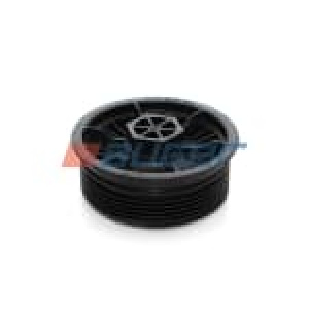 Capac, filtru combustibil Fuel filter SCANIA 4 4 BUS F K BUS N BUS PGRT DC07.101-OSC11.03 05.95- AUGER AUG80218