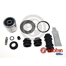 Kit reparare etrier Spate Dreapta/Stanga diametru piston: 38 KIA CARENS II 1.6-2.0D 07.02- AUTOFREN SEINSA D4-1757K