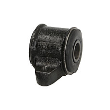 Suport,trapez Bloc silentios fata balansoar fata Fata Dreapta/Stanga 22x64x60 mm NISSAN INTERSTAR OPEL MOVANO RENAULT MASTER II 1.9D-3.0D 07.98- FEBI BILSTEIN 27181