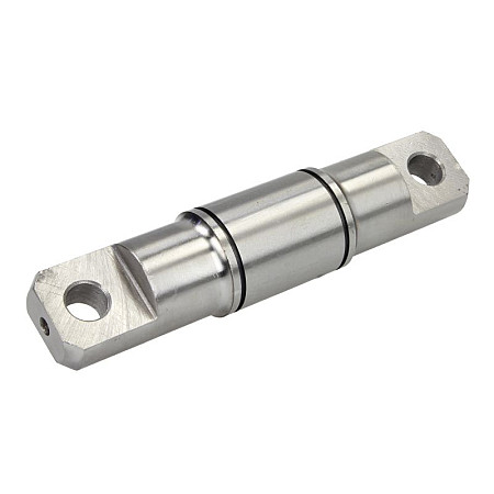 Bolt, furca actionare Set reparatie furca ambreiaj MERCEDES ACTROS ACTROS MP2 / MP3 ACTROS MP4 / MP5 AROCS ATEGO ATEGO 2 ATEGO 3 AXOR AXOR 2 CONECTO O 345 ECONIC INTEGRO O 550 08.95- FEBI BILSTEIN 22759