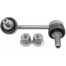 Bieleta antiruliu bara stabilizatoare Spate Dreapta 1003mm VOLVO S60 III S90 II V60 II V90 II XC60 II XC90 II 2.0-2.0H 09.14- LEMFOERDER LMI38826