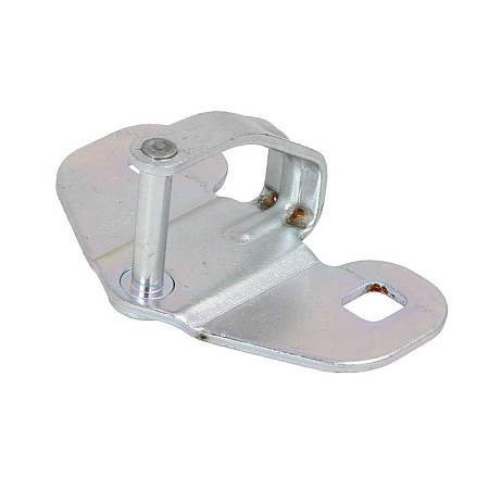 Tampon inchidere, capota portbagaj incuietoare trunchi CITROEN JUMPER I JUMPER II FIAT DUCATO PEUGEOT BOXER 12.01- BLIC 6010-07-038429P