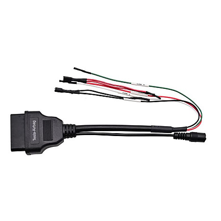 Cablu de citire a erorilor Fault tester cable brand TESLA LAUNCH AC-DIAG-105040593