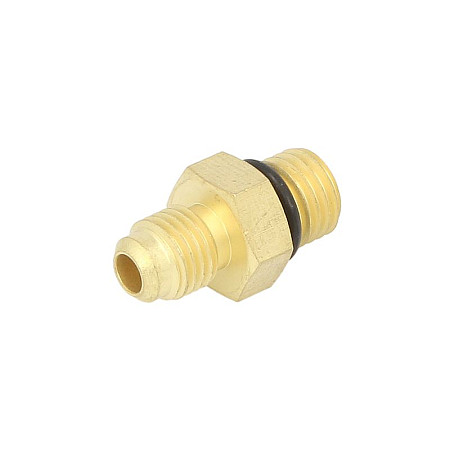 &quot;Dispozitive si instrumenente pentru mentenanta sistem. A/C Zlaczka redukcyjna  M12x15 M - 1/4&quot;&quot; SAE M A-1234&quot; VULKAN LOKRING L14004189