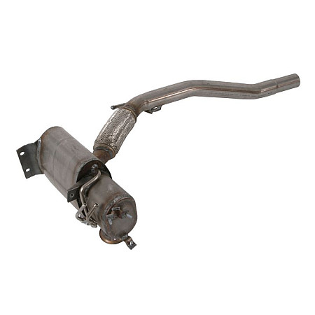 Filtru particule DPF VW PASSAT (3C2) JMJ JMJ1113