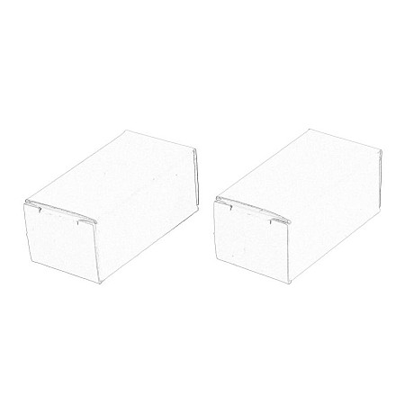 Set lagar biela portant conrod galben set pentru 1 biela DACIA DUSTER LOGAN II LOGAN MCV II SANDERO II NISSAN MICRA V RENAULT CAPTUR I CAPTUR II CLIO IV CLIO V 0.9-1.0LPG 10.12- OE RENAULT 12 15 094 84R