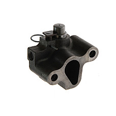 Intinzator,lant distributie Timing chain tensioner FORD MONDEO III TRANSIT 2.0D/2.4D 01.00-03.07 SWAG SW50936296