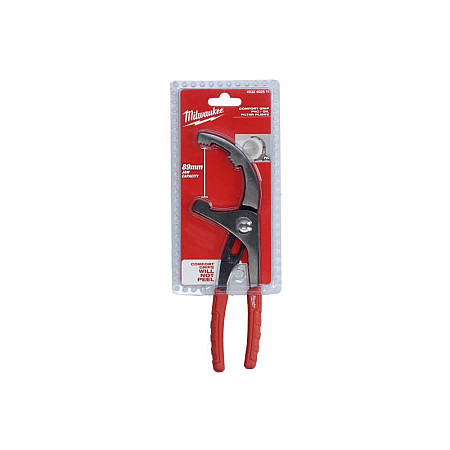 Cheie filtru ulei Oil filter wrench clip 54mm-89mm MILWAUKEE 4932492511