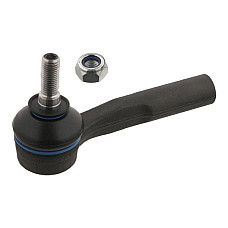 Cap de bara Capatul tijei de legatura Stanga CITROEN NEMO NEMO/MINIVAN FIAT FIORINO FIORINO/MINIVAN LINEA QUBO PEUGEOT BIPPER BIPPER TEPEE 1.2D-1.6D 05.07- FEBI BILSTEIN 32767
