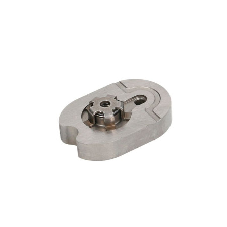 Alte elemente sistem combustibil Ansamblu supape BOSCH F 00R 0P1 367