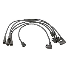 Set fise bujii SUZUKI ALTO (HA12, HA23) ENGITECH ENT910107