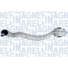 Brat, suspensie roata Bratul axei anterioare a puntii dorite Stanga inferior fata MERCEDES E W212 E T-MODEL S212 1.8-6.2 01.09-12.16 MAGNETI MARELLI 301181365900