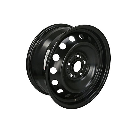 Janta otel PKW 7.0x16 5x1143 CH 64 ET: 45 Janta otel HONDA CIVIC X 08.16- ALCAR ALCAR ALC7520