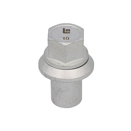 &quot;Piulita roata Piulita de roata 7/8&quot;&quot;-14UNFx78mm pentru jante din aliaj VOLVO VOLVO B10 B12 F10 F12 F16 FM12 N10 01.76-&quot; LEMA LE9622026.1