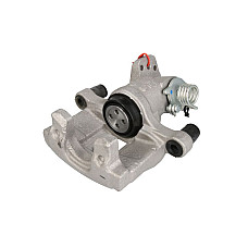 Etrier frana Etrier de frana cu disc Spate Stanga NISSAN PRIMERA 1.6-2.2D 01.02- LAUBER LAU 77.2480
