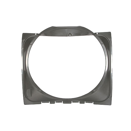 Carcasa, ventilator radiator Carcasa ventilator radiator 82x88 SCANIA 4 05.95-04.08 PACOL SCA-FC-004
