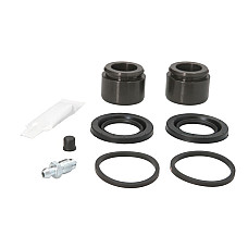 Kit reparare etrier Spate Dreapta/Stanga diametru piston: 40 MERCEDES M W163 NISSAN 350Z 2.7D-5.4 02.98-12.09 AUTOFREN SEINSA D4-2146C