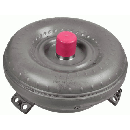 Convertizor moment Fluid coupling Converter Wandler MERCEDES C T-MODEL S203 C T-MODEL S204 C W203 C W204 CLK A209 CLK C209 CLS C219 E A207 E C207 E T-MODEL S211 01.05- SACHS 0700 600 039