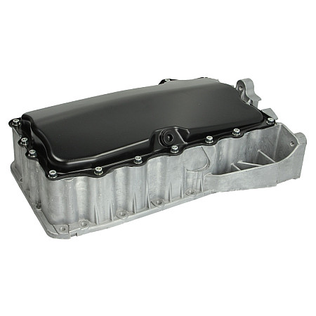 Baie de ulei aluminium SEAT CORDOBA VW NEW BEETLE 2.0 01.98-10.10 BLIC 0216-00-9514474P