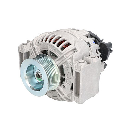 Alternator 24V 100A SCANIA PGRT DC11.08-DT12.14 03.04- POWER TRUCK PTC-3017