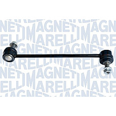 Bieleta antiruliu bara stabilizatoare Fata Stanga MERCEDES CLS C218 CLS SHOOTING BRAKE X218 E T-MODEL S212 E W212 2.2D-5.5 01.09-12.17 MAGNETI MARELLI 301191622950