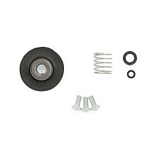 Pompa acceleratie, carburator Carburettor accelerator pump repair kit KAWASAKI KLX KX KXF SUZUKI DR-Z RM-Z YAMAHA WR YZ 250/400/450 2000-2014 ALL BALLS 46-3005