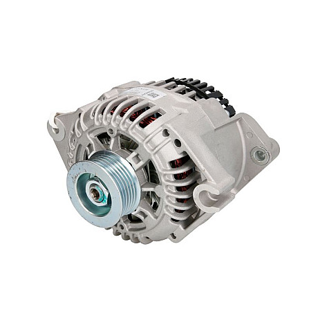 Alternator PEUGEOT BOXER Bus (230P) STARDAX STX100337