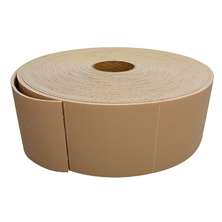 Abrazivi GOLD Hartie abraziva: rulou gradatie: P400 marime:114mm x 25m culoare: bej pe burete ambalaje/rola 1 buc SUNMIGHT SUN32116