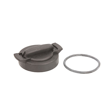 Buson, vas expansiune Capacul rezervorului de expansiune MERCEDES ATEGO ATEGO 2 OM900.911-OM925.920 01.98- FEBI BILSTEIN 44432