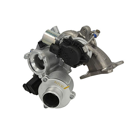 Turbocompresor Nou AUDI A1 A3 TT SEAT ALHAMBRA VW GOLF VII PASSAT ALLTRACK B8 PASSAT B8 SHARAN TIGUAN 2.0 04.13- IHI 9VA09