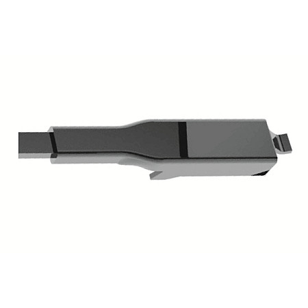 Lamela stergator Wiper blade Flat front 2pcs ExactFit 500/480mm MINI R58 R59 COUNTRYMAN R60 PACEMAN R61 08.10-10.16 TRICO TR EFK48501L