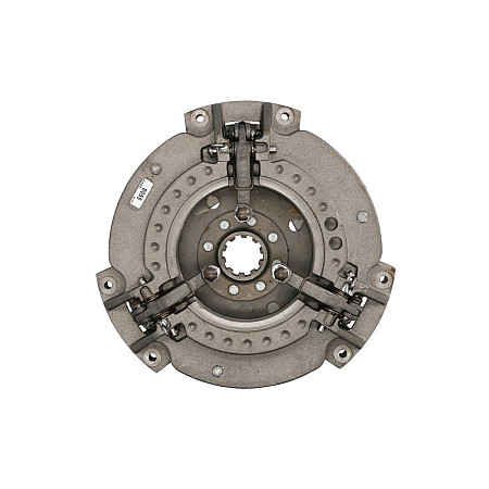 Placa presiune ambreiaj Placa de presiune ambreiaj 230/270mm MASSEY FERGUSON 100 50 60 700 4.212-AD4.203 KAWE 8055 KW