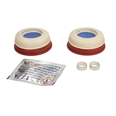 Kit reparare etrier SAF SAF 3 434 3823 00