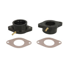 Teava de admisie Complete set of suction nozzles YAMAHA XS 650 1980-1983 TOURMAX CHY-2