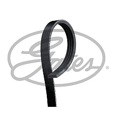Curea transmisie cu caneluri Multi-V-belt 4PK722 MERCEDES S W221 3.5H 01.09-12.13 GATES GAT4PK722SF
