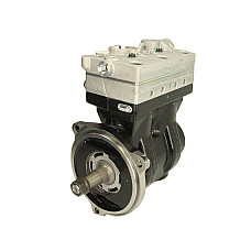 Compresor, instalatie aer comprimat Compresor capacitate 636cm numar de cilindrii: 2 tip de racire: racire cu lichid nou RVI VOLVO WABCO 912 514 009 0