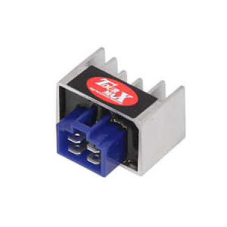 Regulator tensiune (12V) YAMAHA DT 125 1999-2000 TOURMAX RGU-230