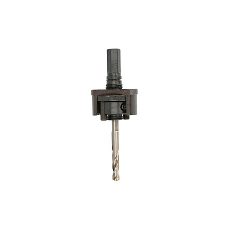 Burghiu 1buc destinat pentru: metal TOPTUL SAAD1402