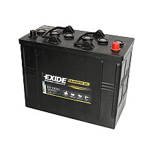 Baterie de alimentare Acumulator EXIDE 12V 120Ah/750A EQUIPMENT GEL/ZEL MARINE/RV R+ borna standard 350x175x290 B0 ciclu profund/gel/rezerva EXIDE ES1300