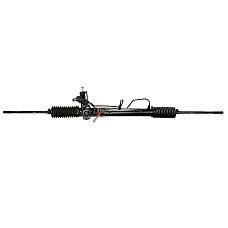 Caseta directie Steering rack without power steering HYUNDAI MATRIX 1.6/1.8 06.01-08.10 LAUBER LAU 66.2021