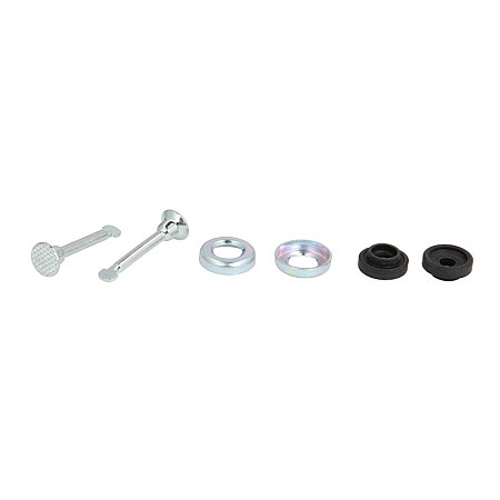 Nit, material frictiune saboti frana Brake calliper installation elements front/rear HONDA TRX 300-650 1988-2010 TOURMAX TCS-101