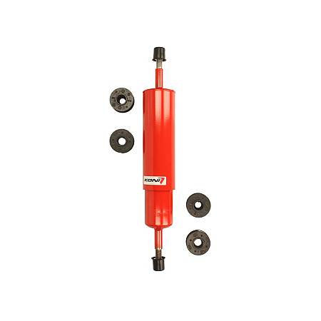 Amortizor Fata Dreapta/Stanga 567mm/338mm BOVA FUTURA MAGIQ SETRA 400 10.99- KONI 99B 3165
