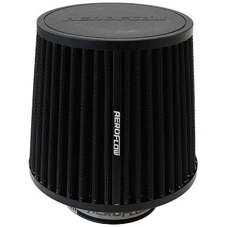 Filtru universal (con, airbox) Universal filter cone airbox flange diameter:70mmfilter length: 130mm AEROFLOW AF2711-5174