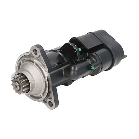 Electromotor 24V 55kW DAF 95 XF CF 85 SB XF 105 XF 95 BOVA FUTURA MAGIQ SYNERGY SOLARIS VACANZA GG170-XF355M 01.97- POWER TRUCK PTC-4008