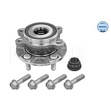 Butuc roata Set de rulmenti cu butuc Fata Dreapta/Stanga x139 TOYOTA AURIS AVENSIS COROLLA RAV 4 III RAV 4 IV VERSO 1.6D-3.5 11.05- MEYLE 30-14 652 0007