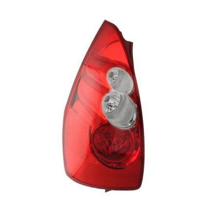 Stop spate Lampa spate Stanga W16W/W21/5W/WY21W  MAZDA 5 02.05-05.10 DEPO 216-1970L-UEVCR