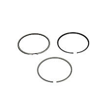 Set segmenti piston 7751 +100 175 2 3 EN piston VOLVO 740 760 780 940 940 II 960 AUDI 100 C3 80 B2 80 B3 90 B3 VW GOLF I 1.6D/2.0D/2.4D 08.78-10.98 AUDI VW MAHLE 029 54 N2
